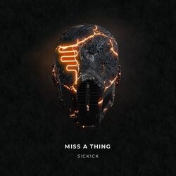 Cover of Miss A Thing