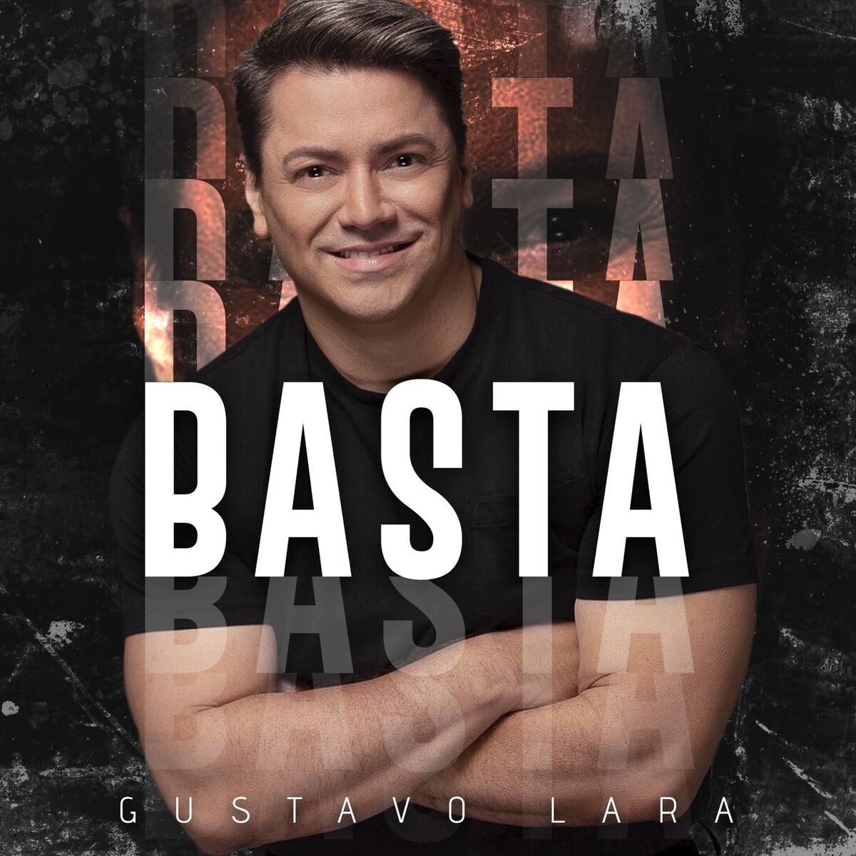 Album cover of Basta