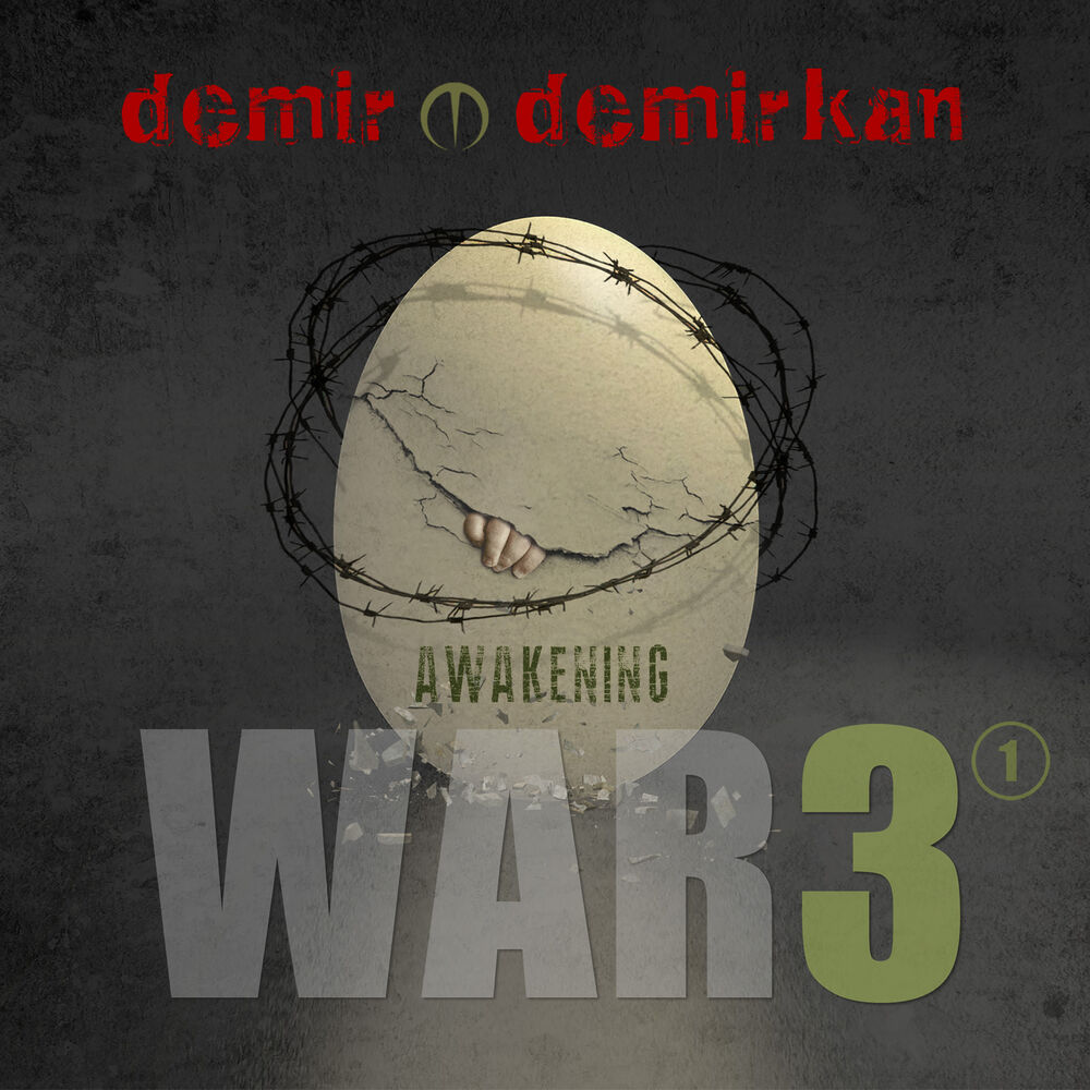 Picture of War3-awakening