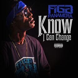 Cover of Know I Can Change - Single