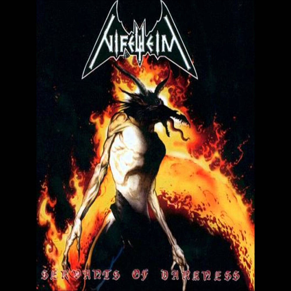 Picture of Servants of Darkness