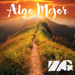 Cover of Algo Mejor