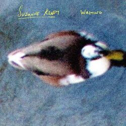 Cover of Waiting