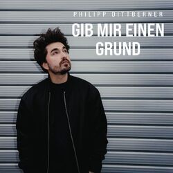 Cover of Gib mir einen Grund