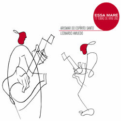 Cover of Essa Maré