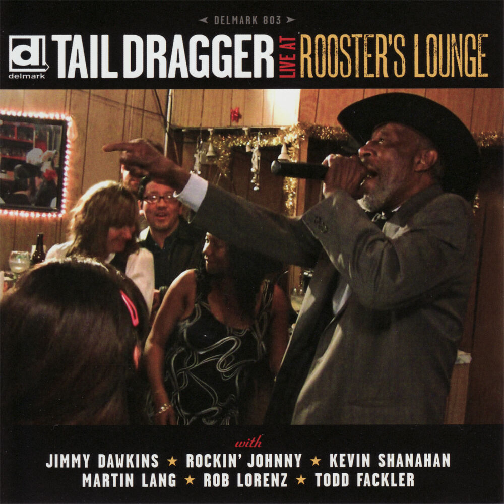 Picture of Live at Rooster's Lounge