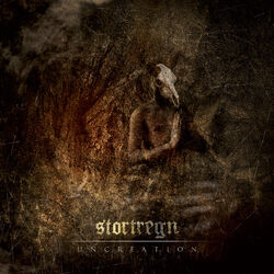 Cover of Uncreation