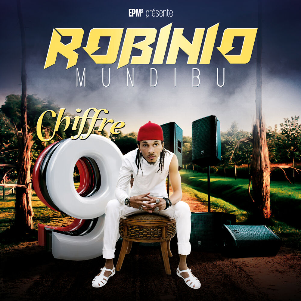 Picture of Chiffre 9