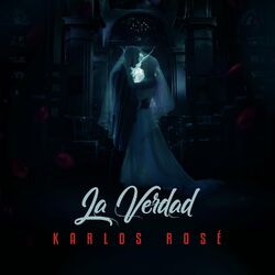 Cover of La Verdad