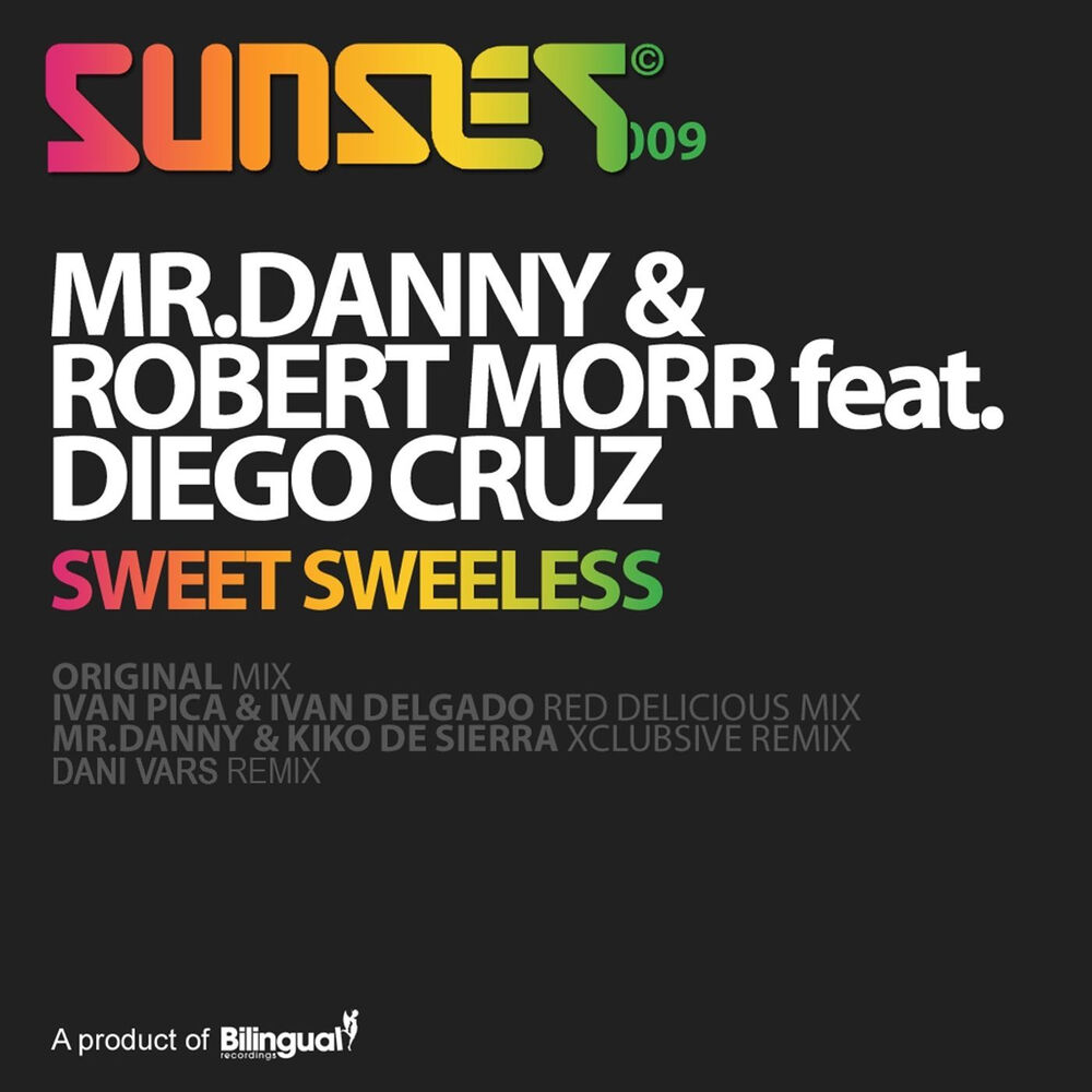 Picture of Sweet Sweetless