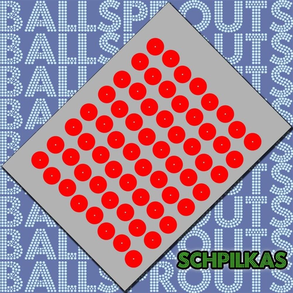 Picture of Ballsprouts