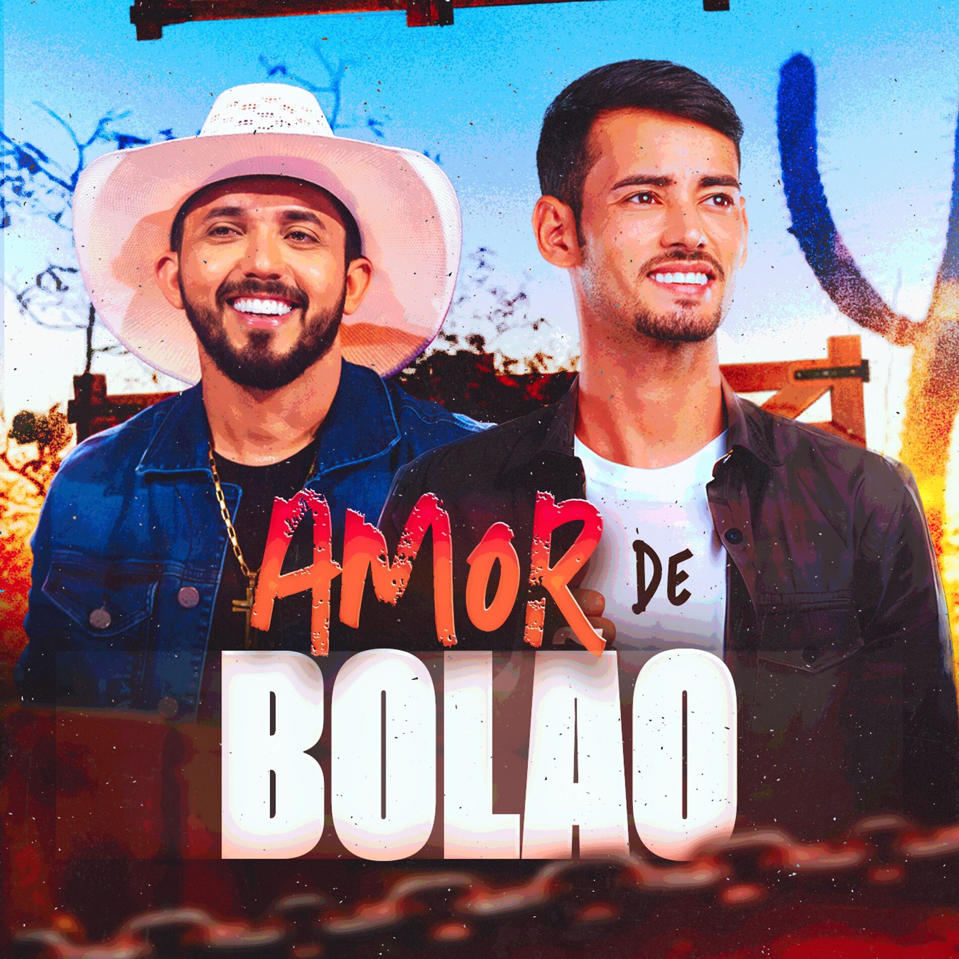 Album cover of Amor De Bolão