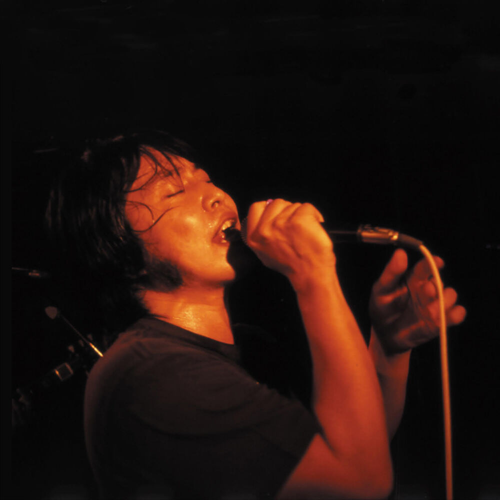 Picture of LIVE