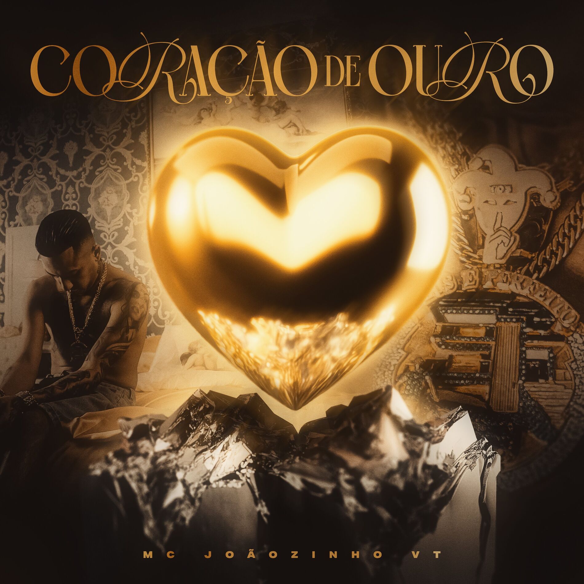 Album cover of Calculista