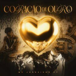 Cover of Coração de Ouro