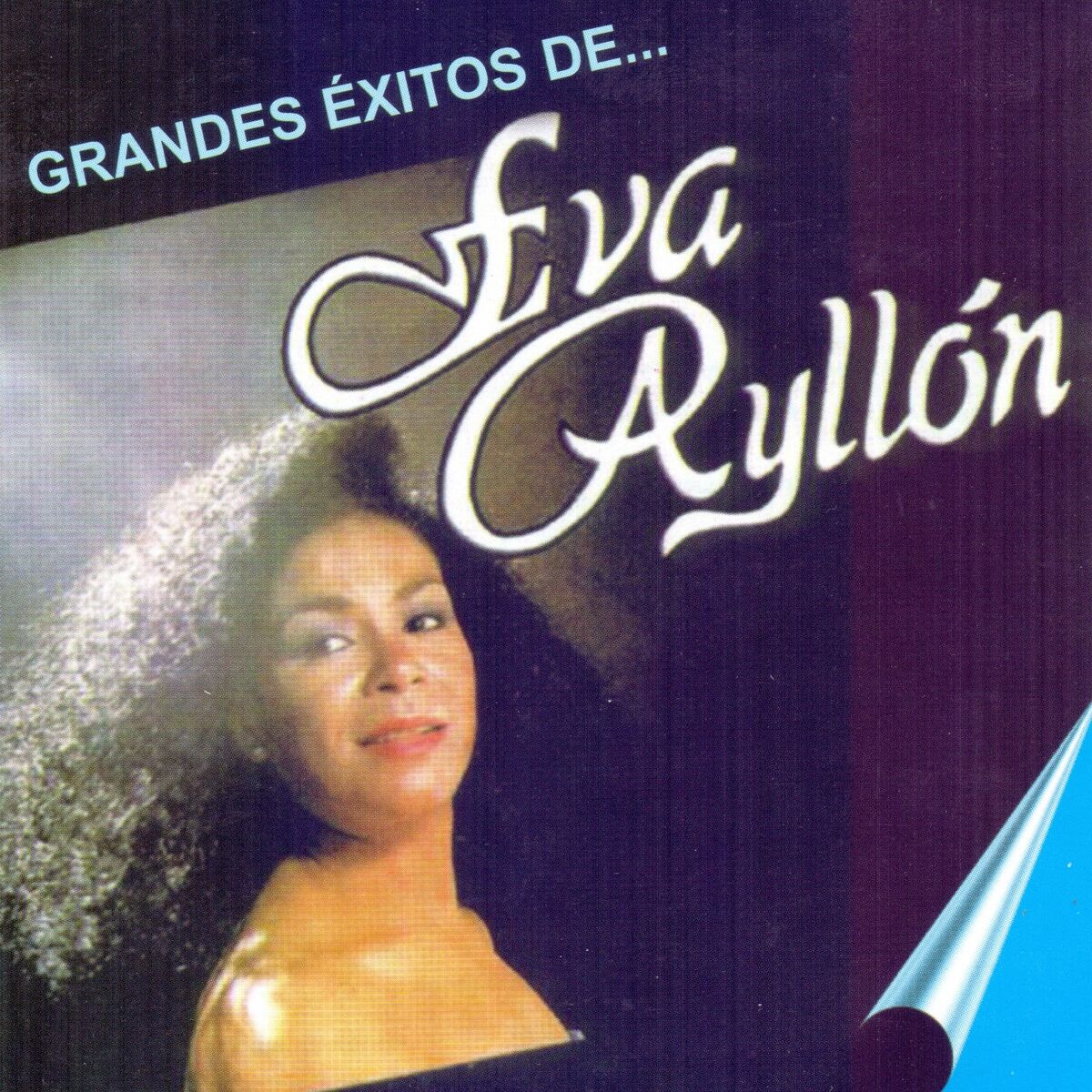 Album cover of Grandes Exitos de...