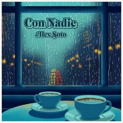 Cover of Con Nadie