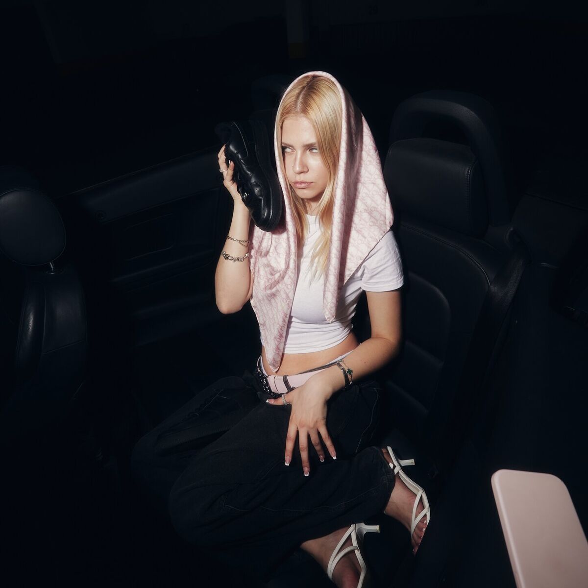 Album cover of AF1