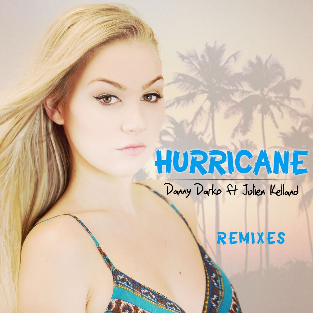 Picture of Hurricane Remixes, Pt. 3