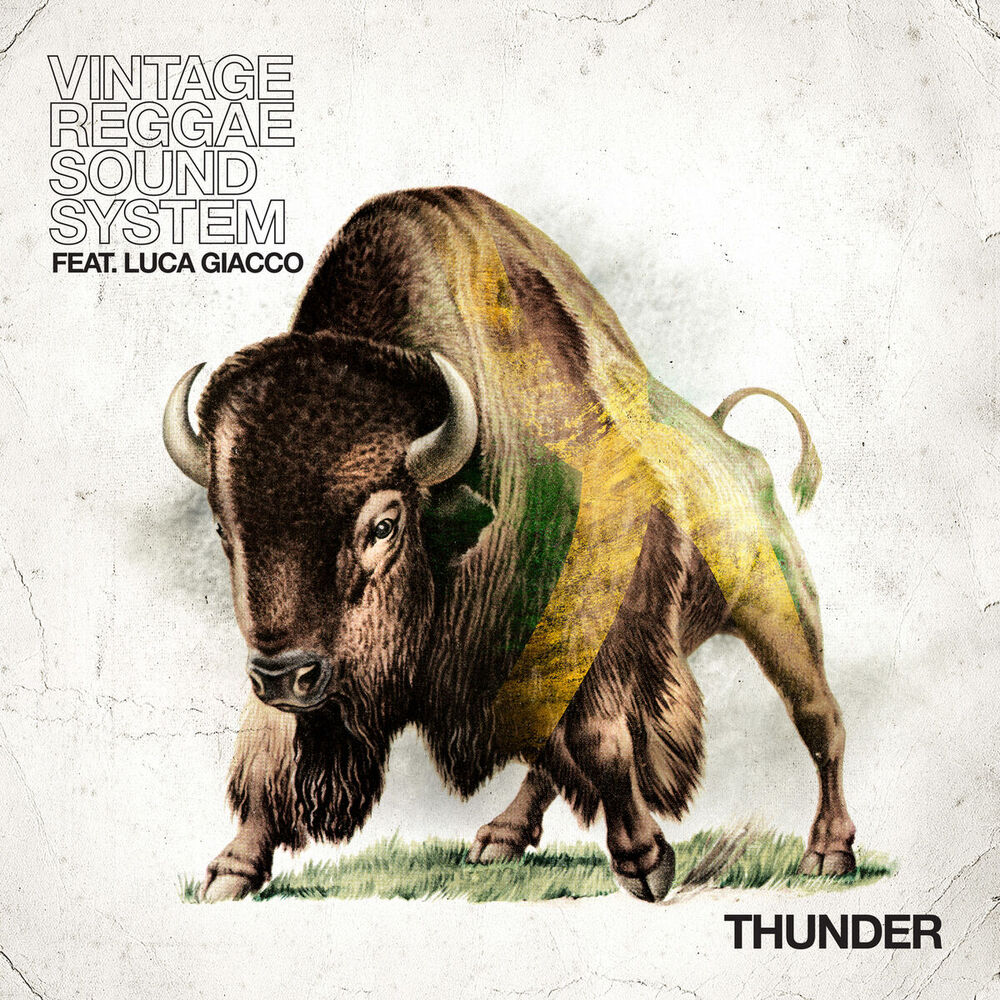 Picture of Thunder