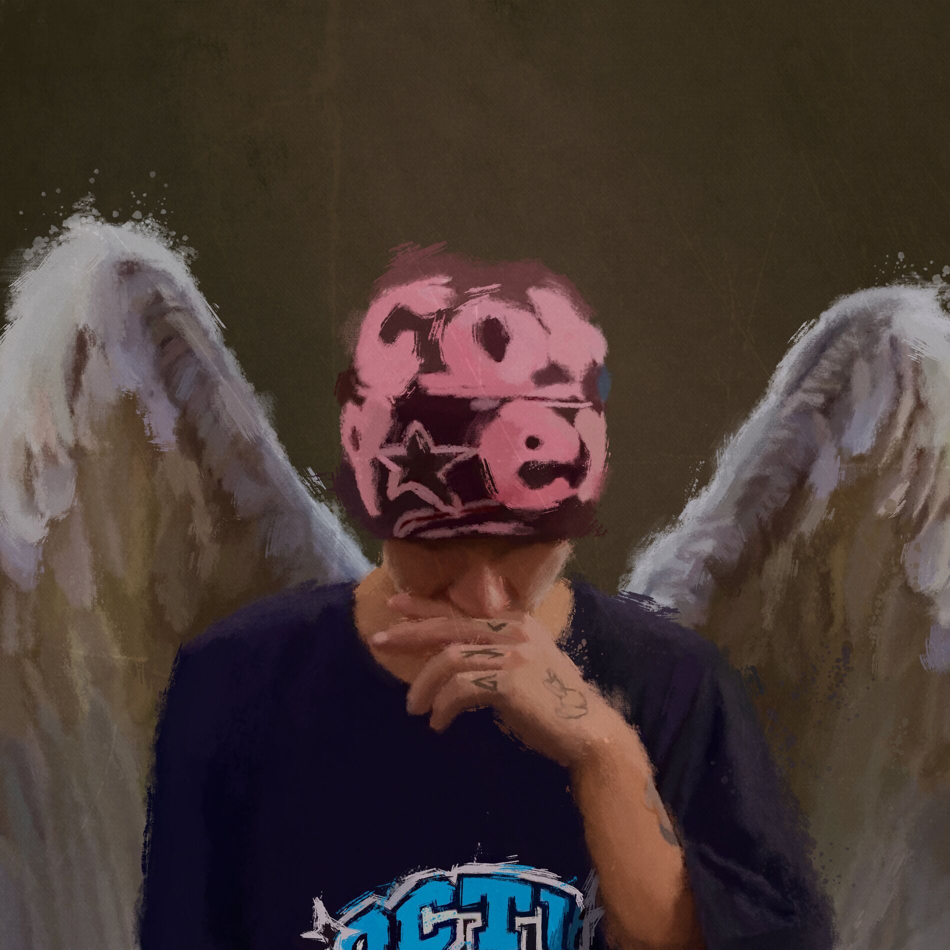 Album cover of 1Por1
