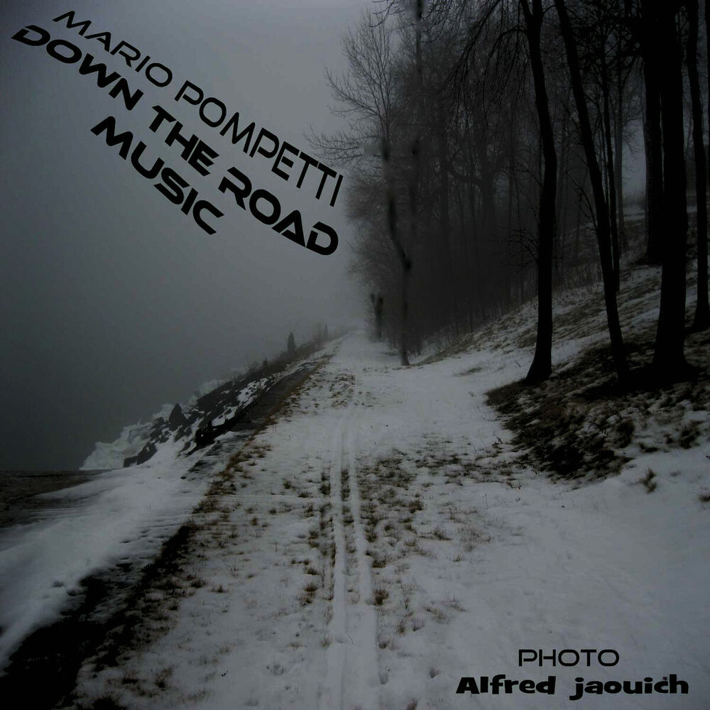 Picture of Down The Road Music
