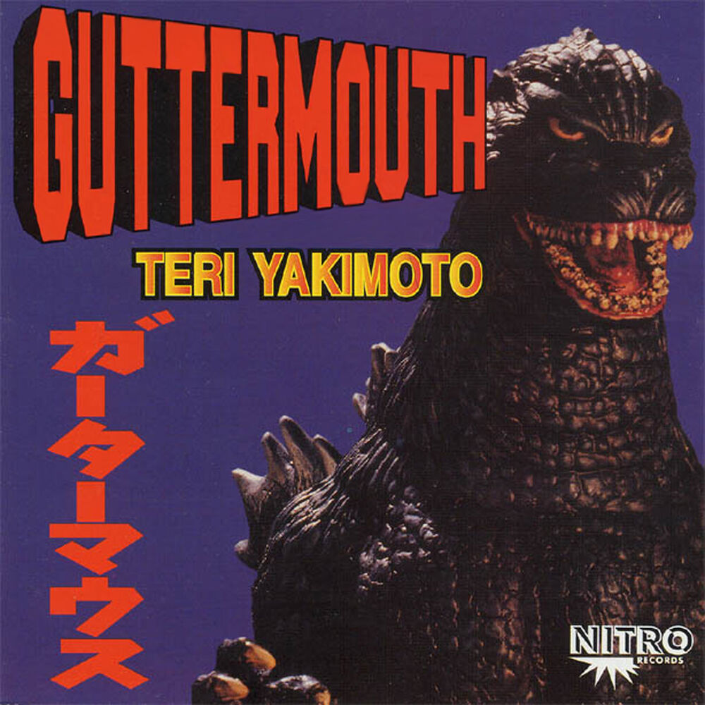 Picture of Teri Yakimoto