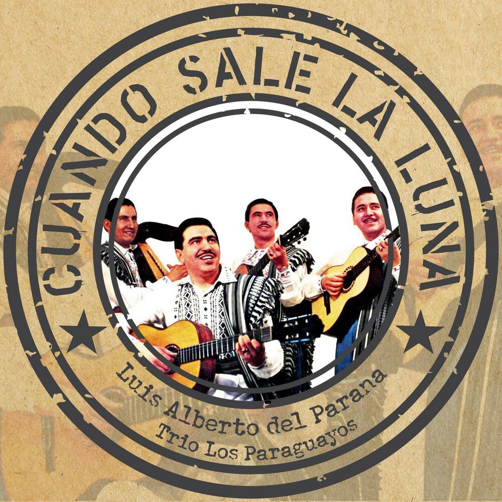 Picture of Cuando sale la luna