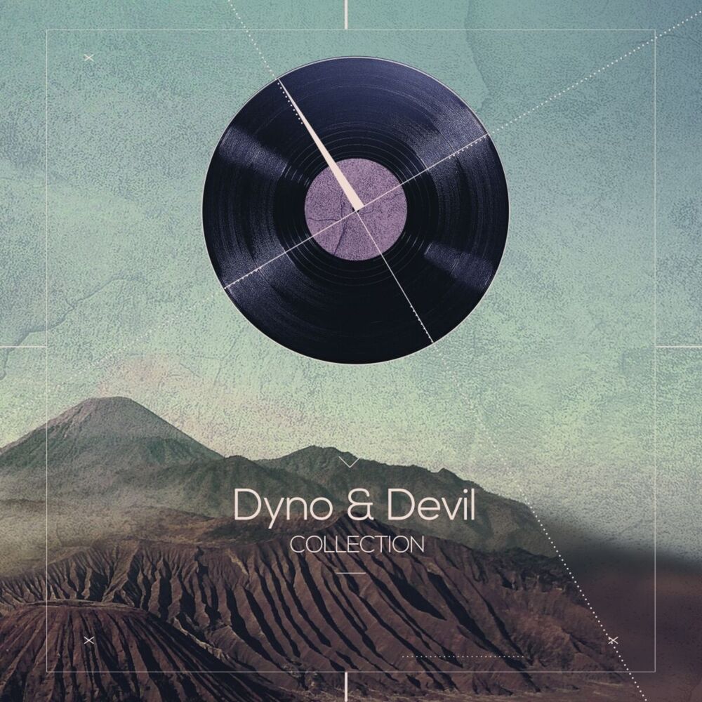 Picture of Dyno & Devil: Collection