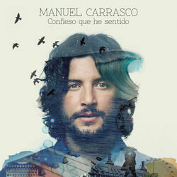 Cover of Confieso Que He Sentido