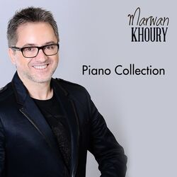 Cover of Piano Collection