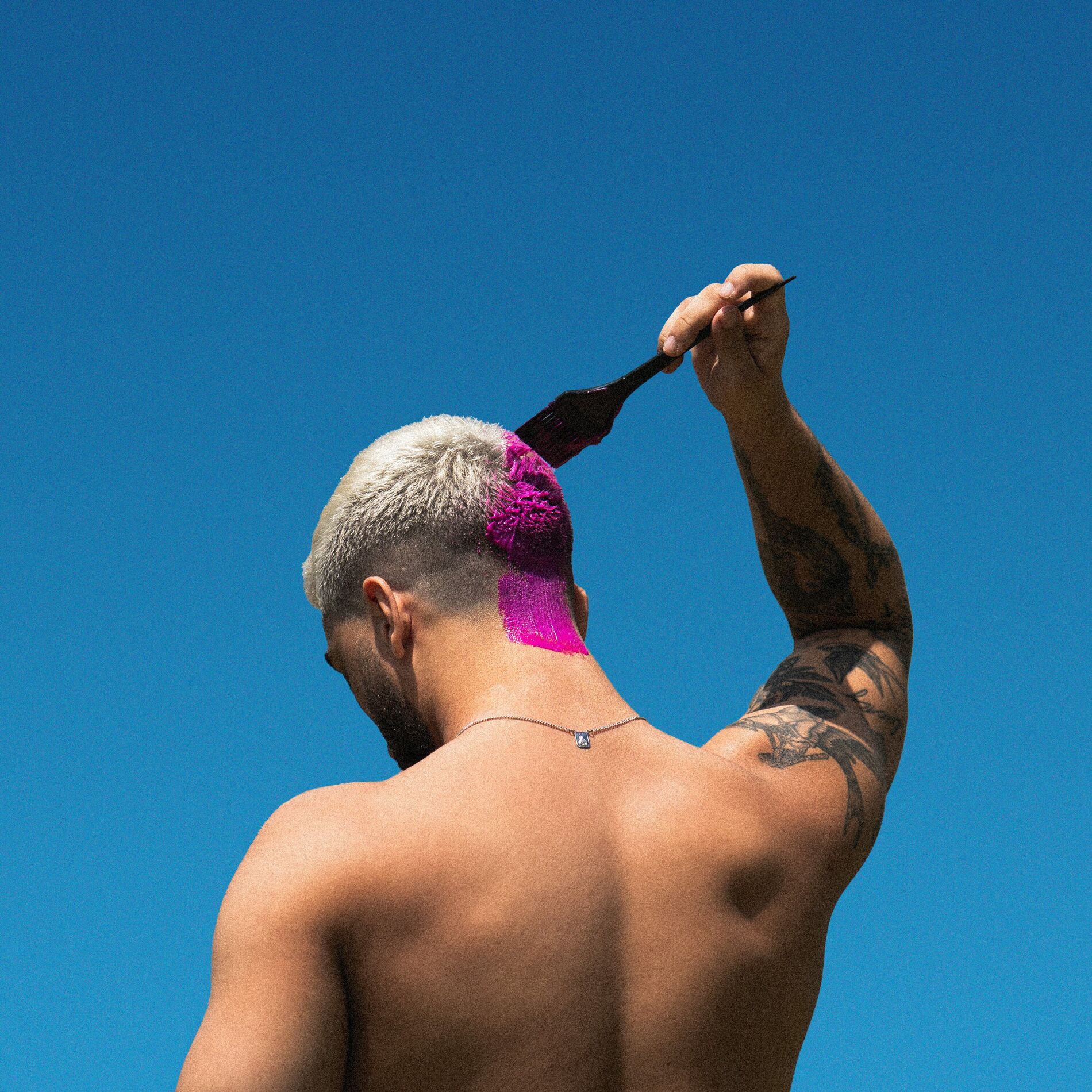 Album cover of Já Te Superei