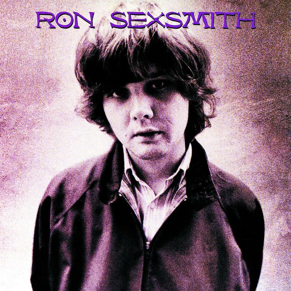 Picture of Ron Sexsmith