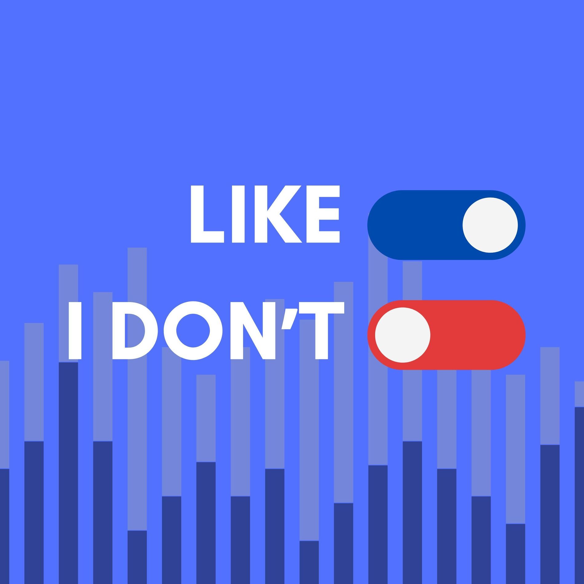 Album cover of I Don׳t Like (feat. Hugo)