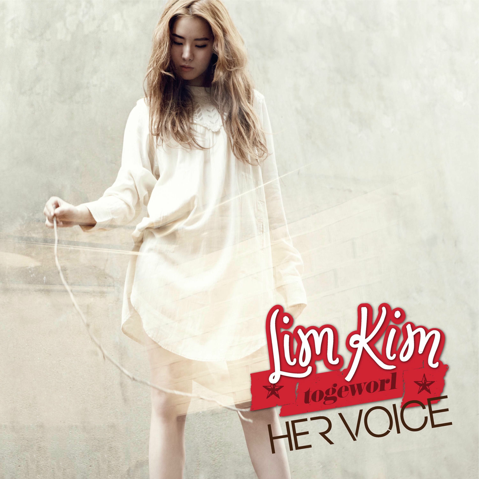 Album cover of Voice (Feat. Swings)