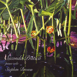 Cover of Seconda Pratica