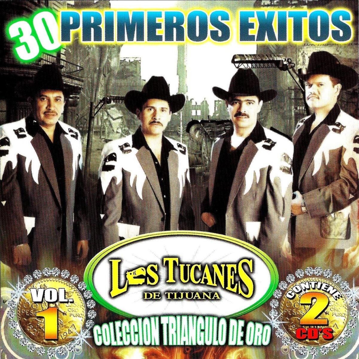Album cover of 30 Primeros Exitos