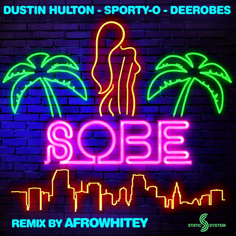 Picture of SOBE