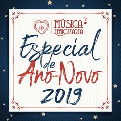 Cover of Especial de Ano-Novo 2019