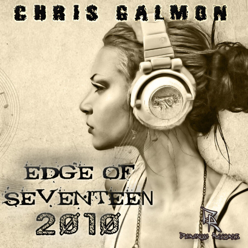 Picture of Edge Of Seventeen