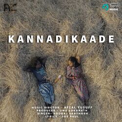 Cover of Kannadikaade