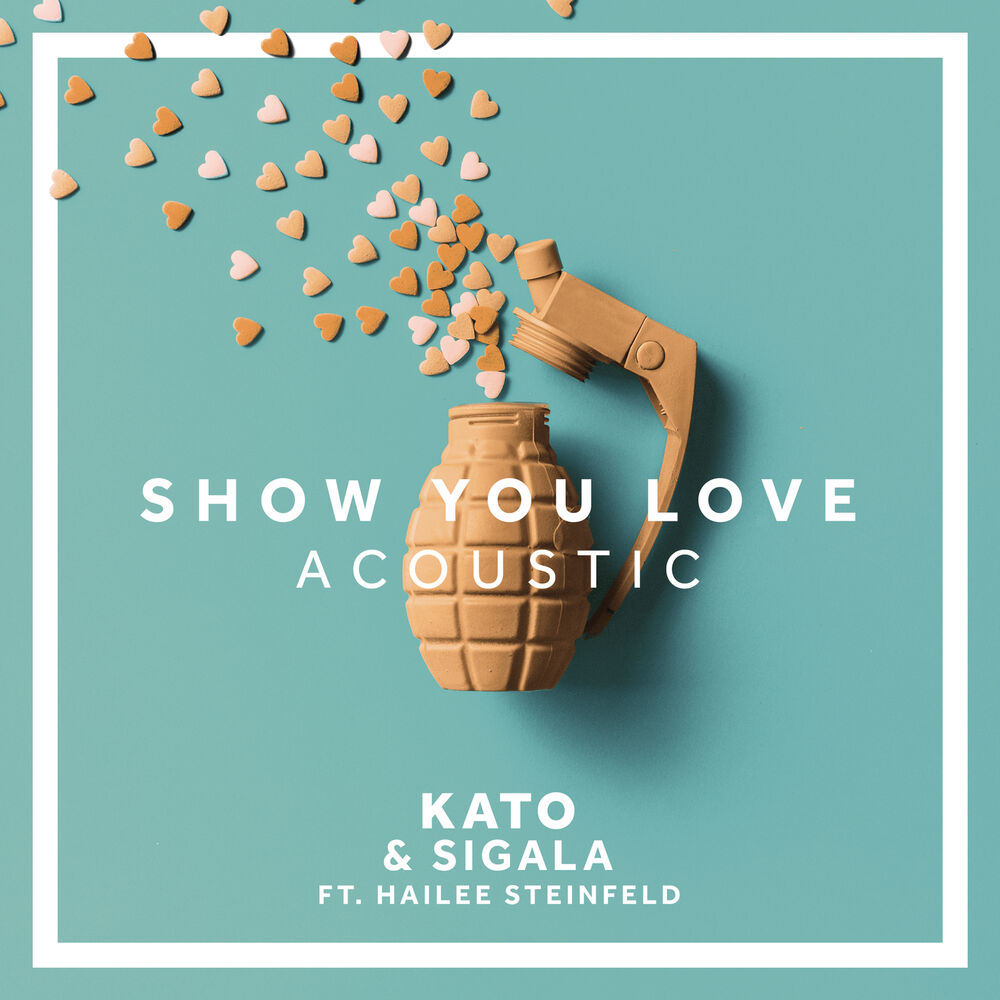 Picture of Show You Love (Acoustic)