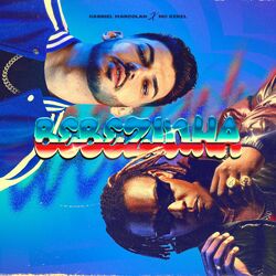Cover of Bebezinha