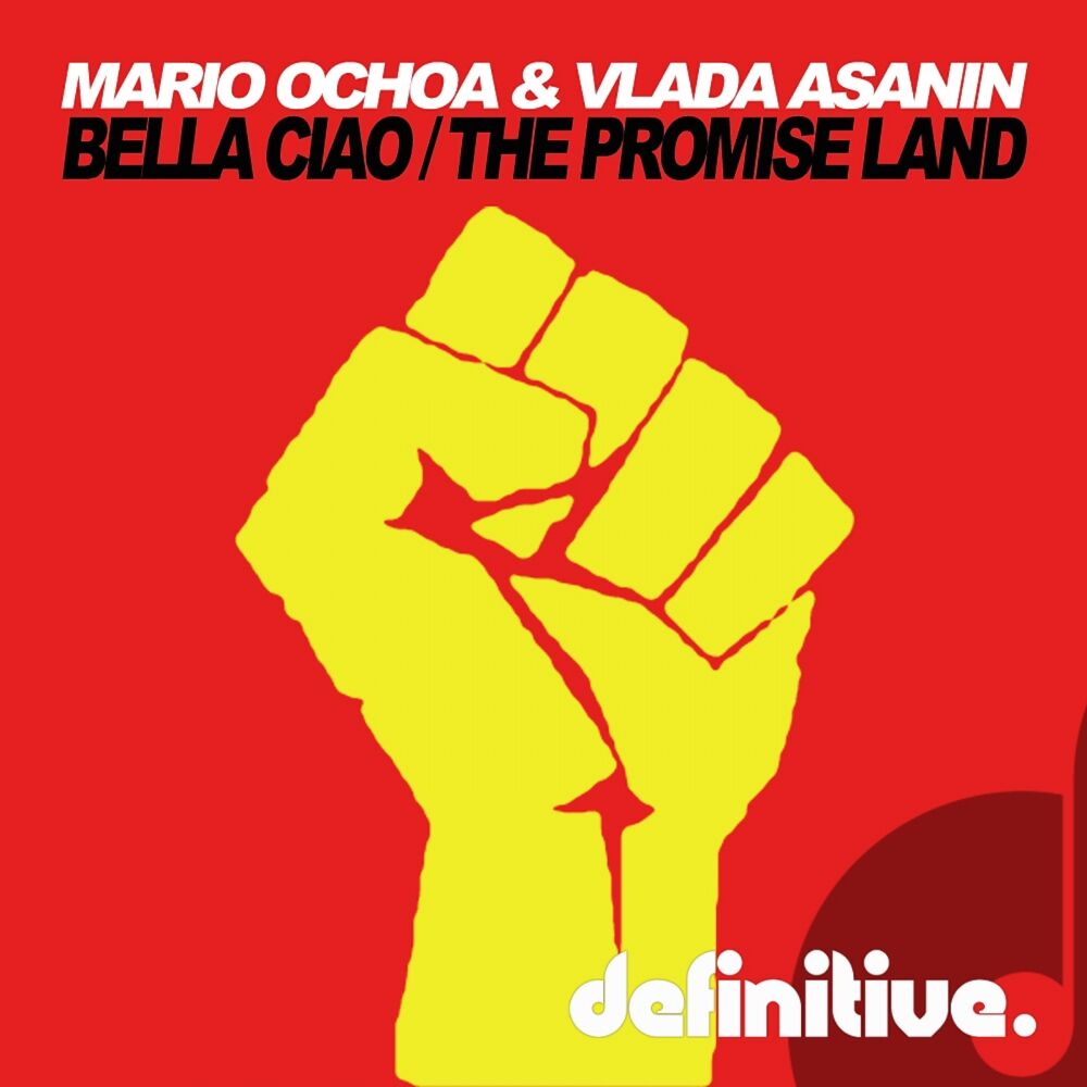 Picture of The Promise Land EP