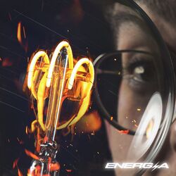 Cover of Energia