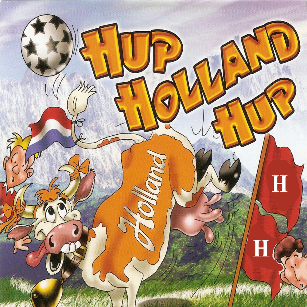 Picture of Hup Holland Hup
