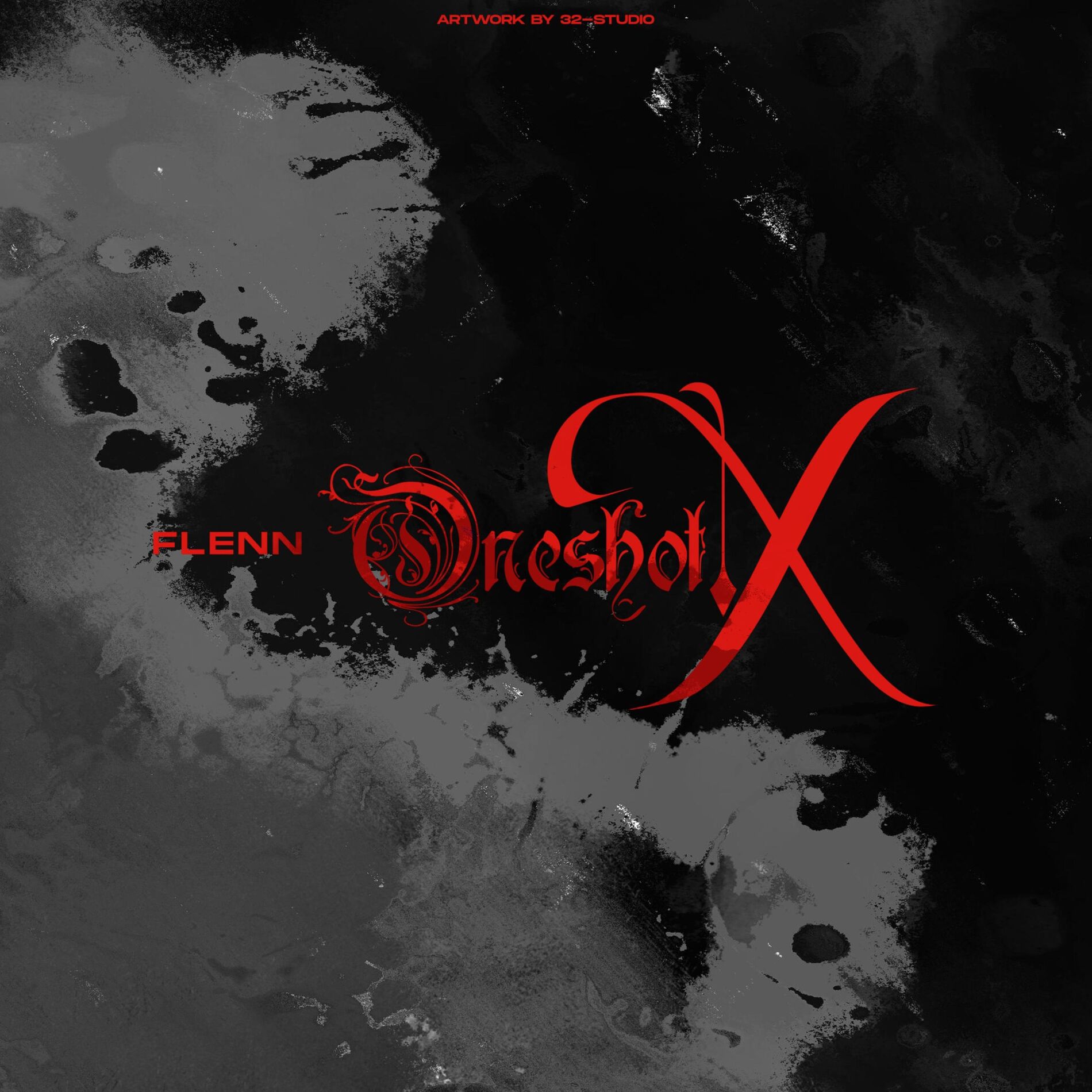 Album cover of One Shot X