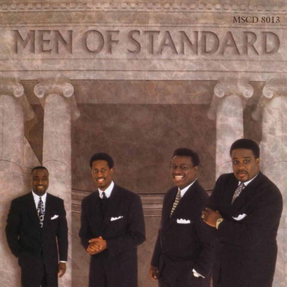 Picture of Men of Standard