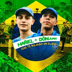 Cover of Nois Tá Bolando um Plano