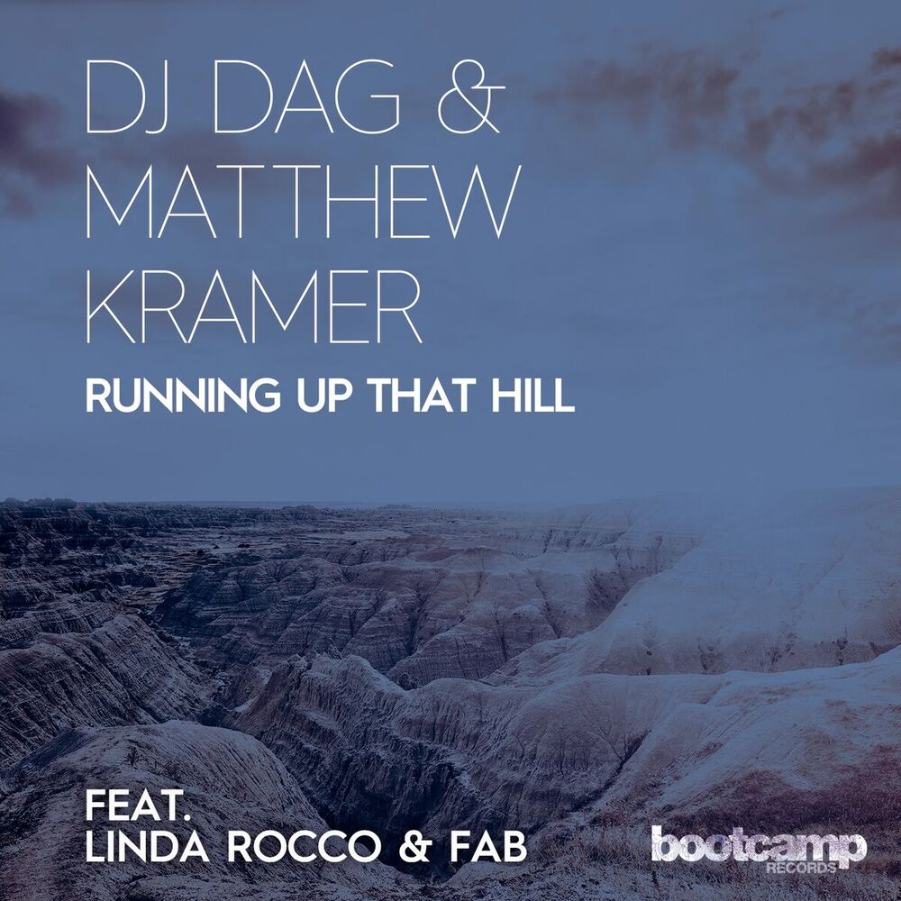 Picture of Running Up That Hill (Extended Mixes)